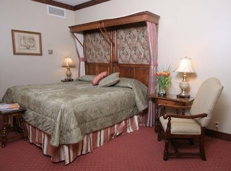 Anchorage Inn Charleston Habitación foto