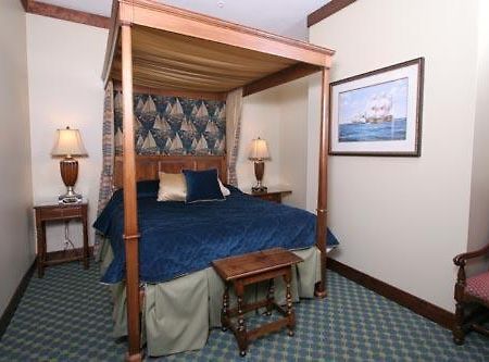 Anchorage Inn Charleston Habitación foto