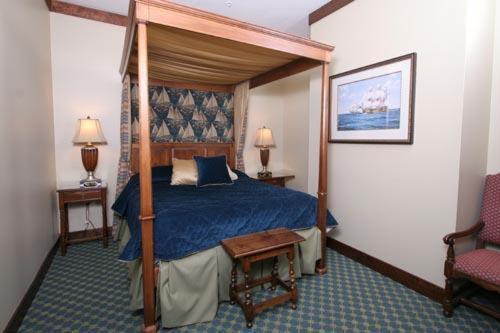 Anchorage Inn Charleston Habitación foto